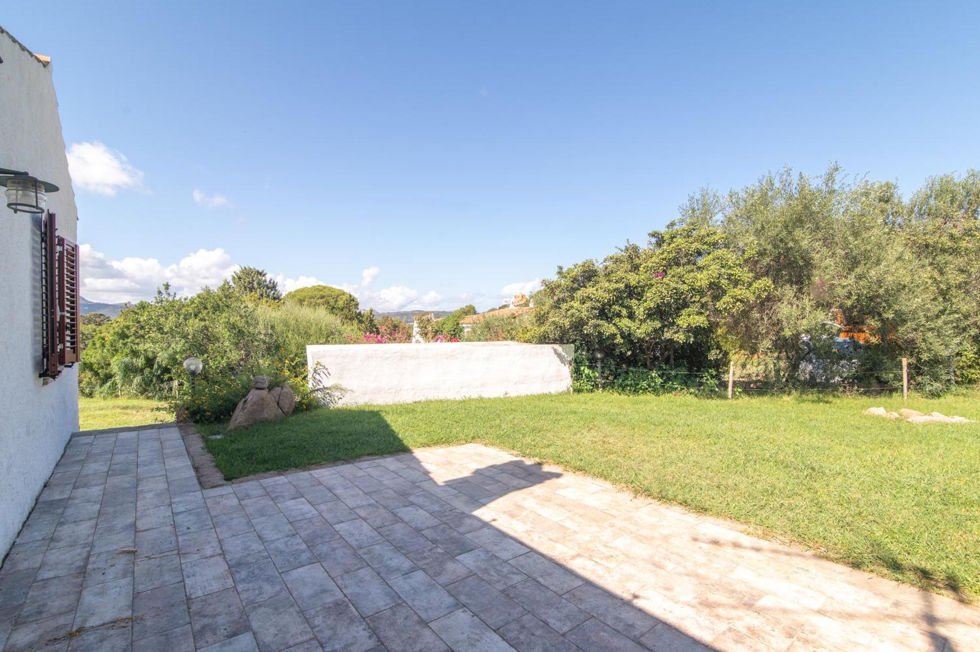 Susy House Villa Бая Сардиния Екстериор снимка