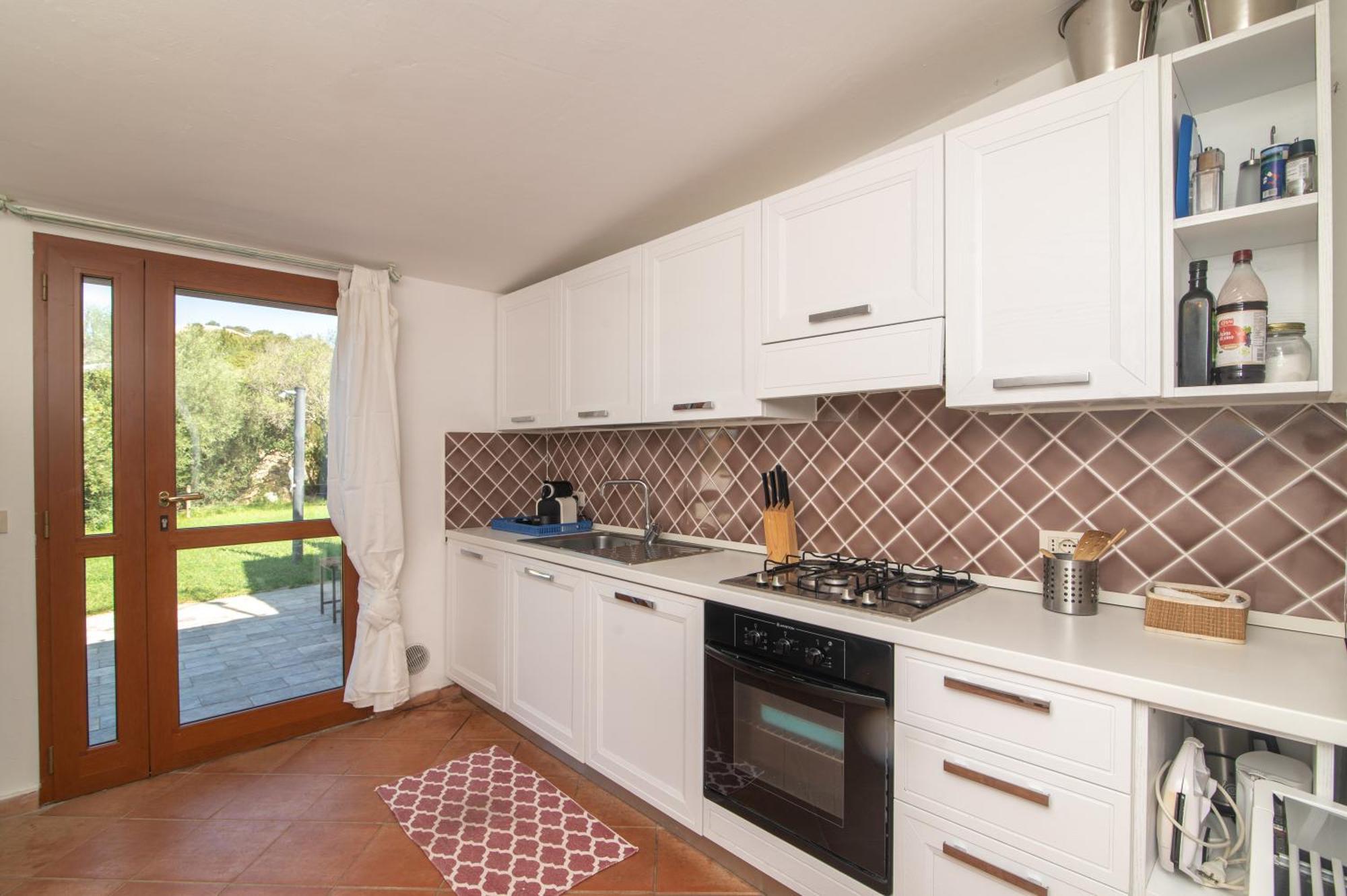 Susy House Villa Бая Сардиния Екстериор снимка