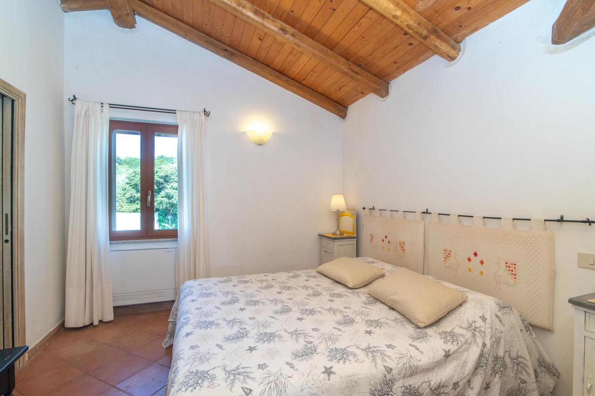 Susy House Villa Бая Сардиния Екстериор снимка