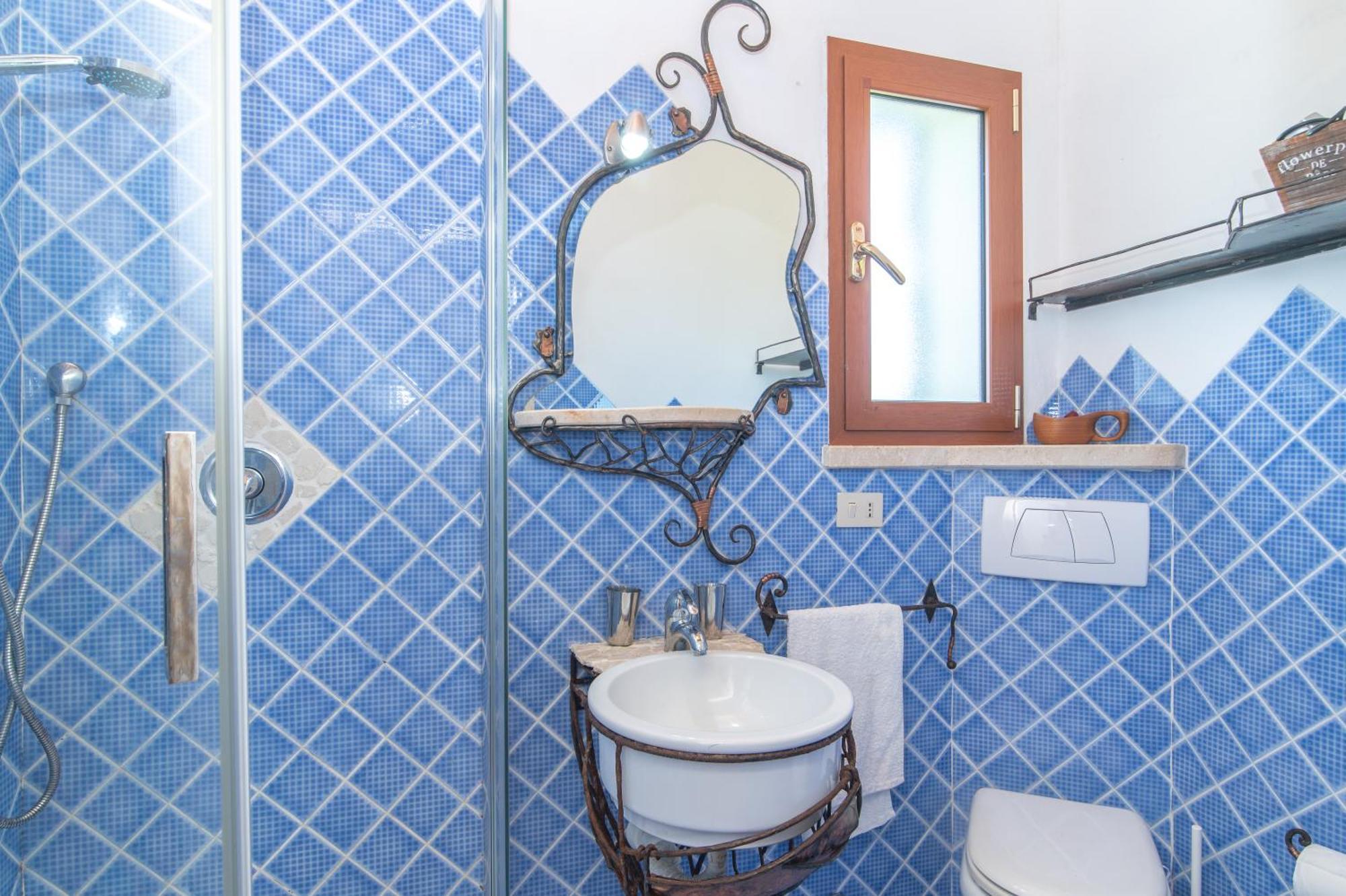 Susy House Villa Бая Сардиния Екстериор снимка