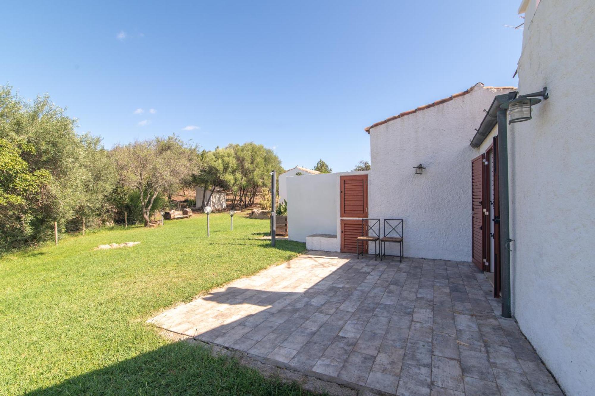 Susy House Villa Бая Сардиния Екстериор снимка