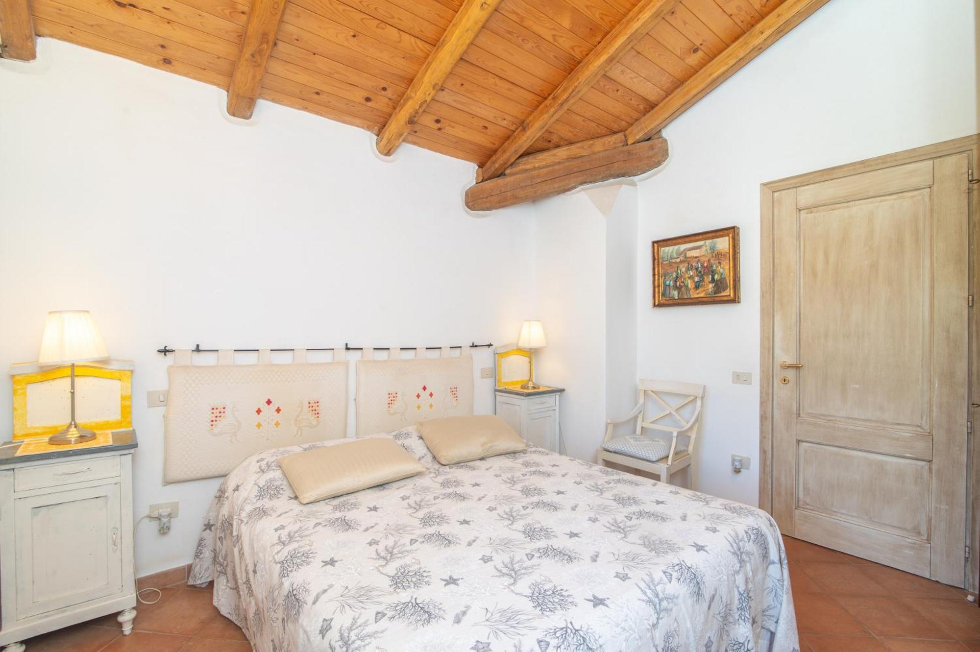 Susy House Villa Бая Сардиния Екстериор снимка