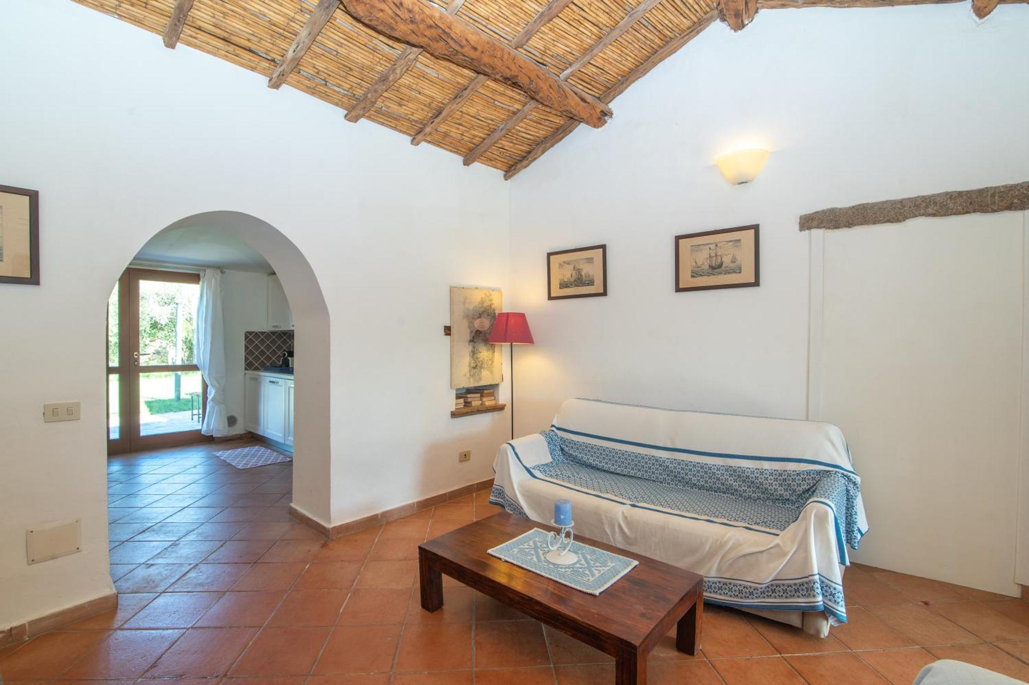 Susy House Villa Бая Сардиния Екстериор снимка