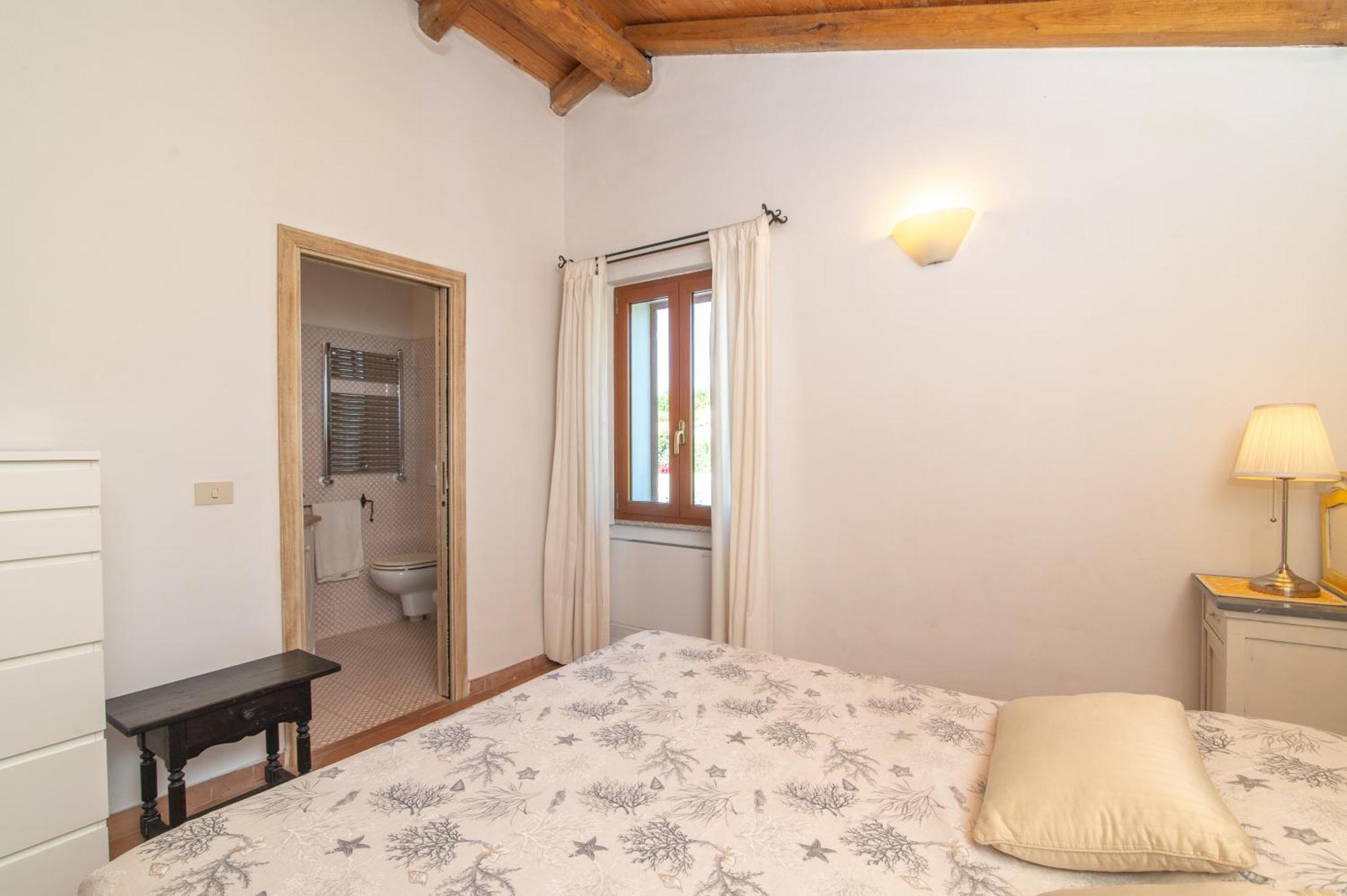 Susy House Villa Бая Сардиния Екстериор снимка