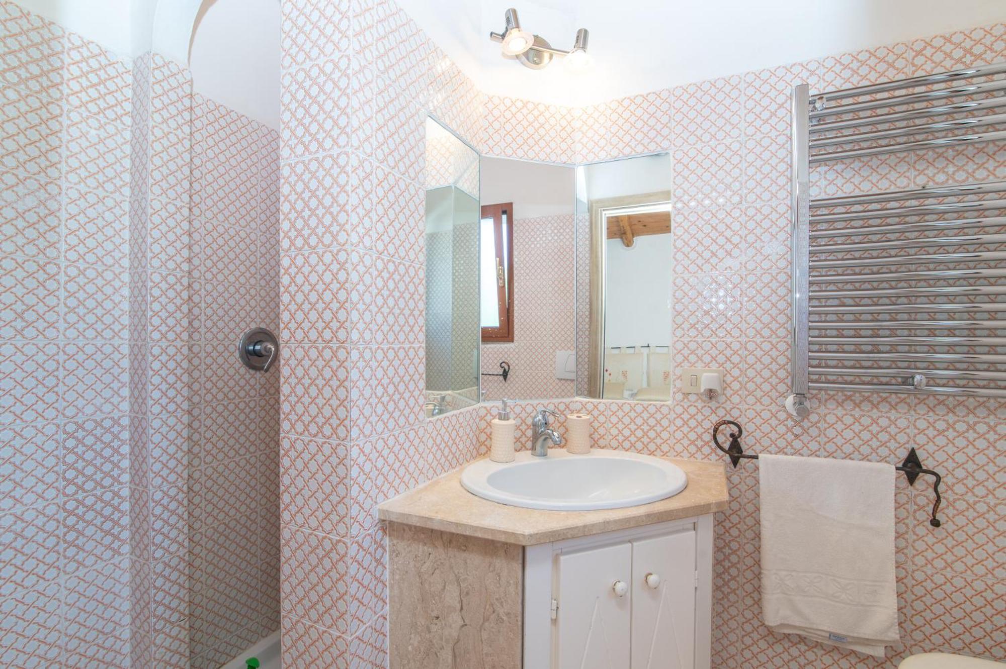 Susy House Villa Бая Сардиния Екстериор снимка