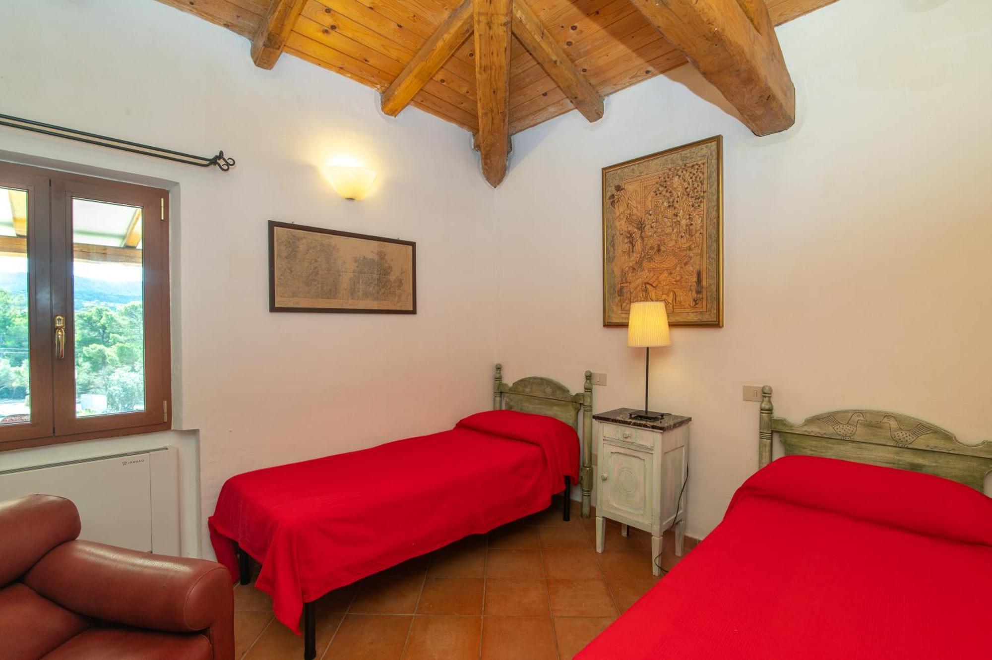 Susy House Villa Бая Сардиния Екстериор снимка