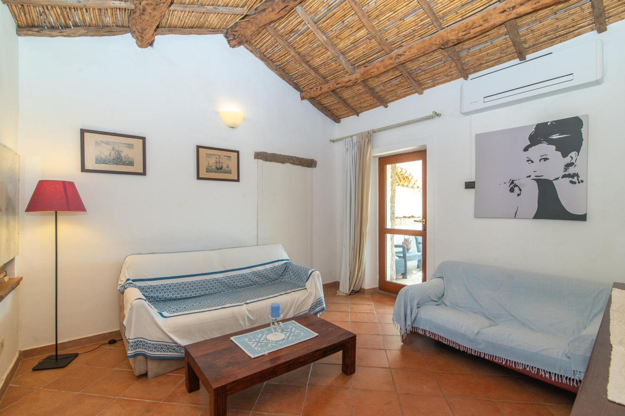 Susy House Villa Бая Сардиния Екстериор снимка